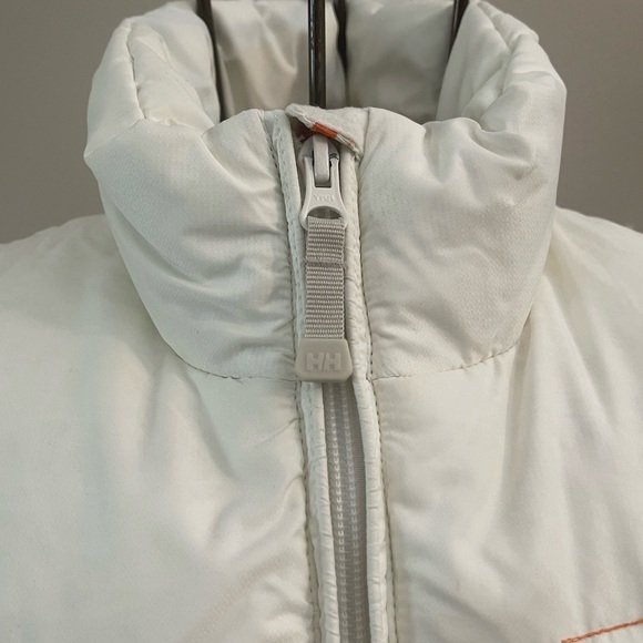 **SOLD** Helly Hansen | Down Puffer Vest - Picture 12 of 12